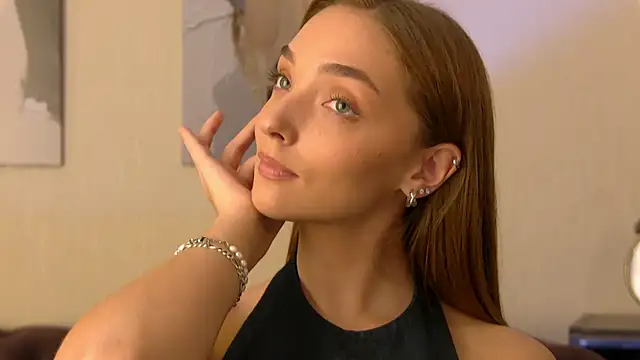 VirginiCruz 现场XXX聊天