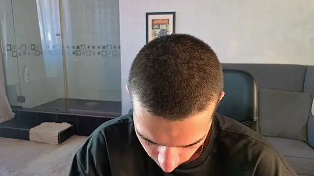 KaydenDrew 即時 XXX 聊天