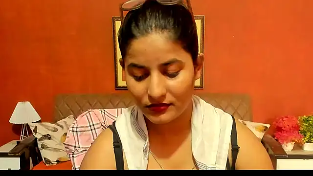 Jasmine_Jaey1 Adlı Modelin Web Kamerası Şovu