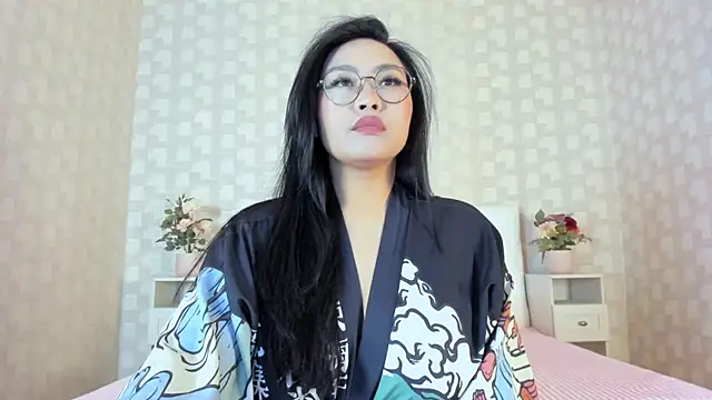 NatsumiHun – Naživo XXX chat