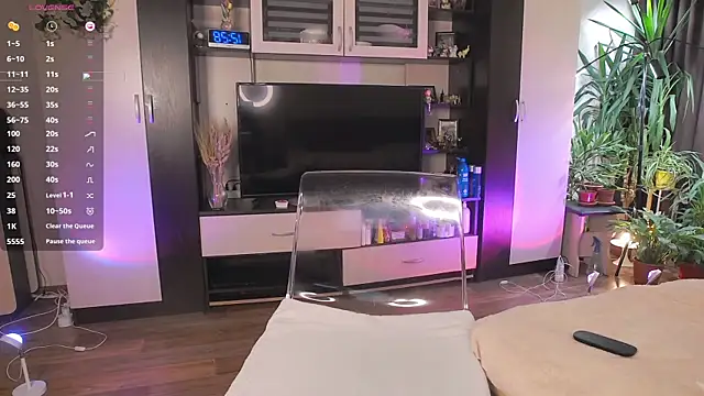 SheilaRyan live XXX chat