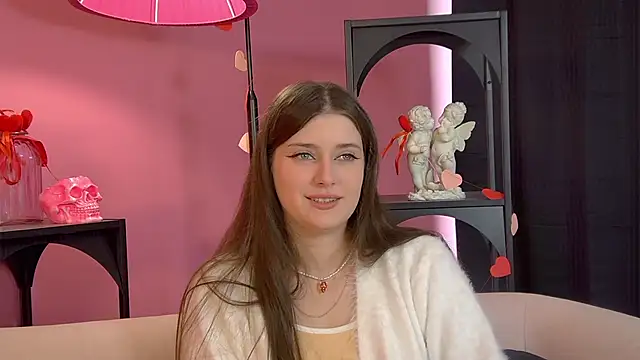 Chat XXX en directo de JessicaJewells