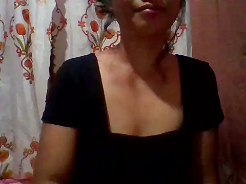 sweet_celine16 Pertunjukan Webcam