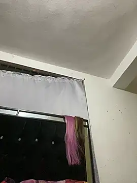 Show de Dominicanobb na webcam