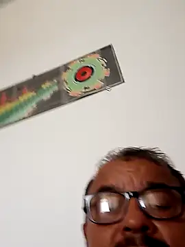 Misterymem63 웹캠 쇼