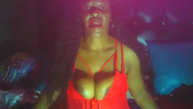 Chat XXX en directo de Queenofthenightx