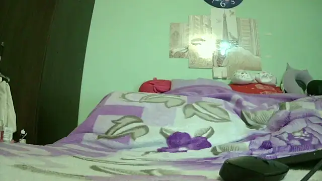 SexyGioconda's Live XXX Chat