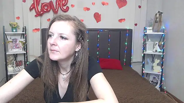 Sembang XXX Secara Langsung MeganPirs