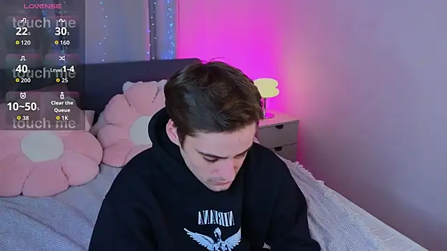 drillfi11 Live XXX-chat