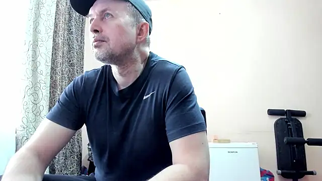 Chat XXX ao vivo de SanFrantsisko