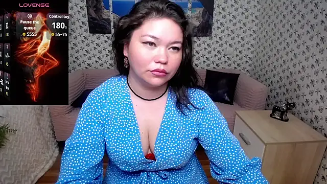 XXX chat uživo modela supersex_96