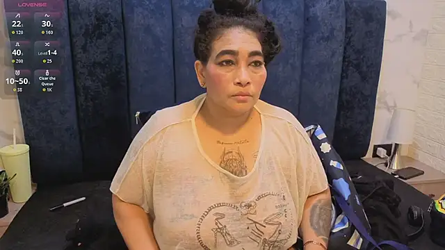 yunkeyc's Live XXX Chat