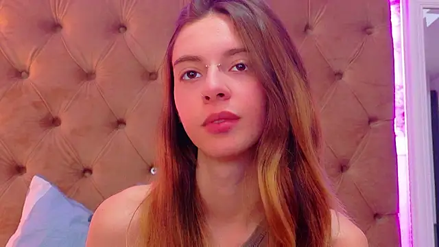 CoraVex Live XXX-Chat