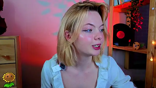 Chat XXX ao vivo de MelinaBunnyyy