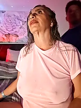 Chat XXX en directo de Lossexycacha