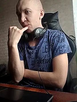 _uncle_Mitya-43_'s Live XXX Chat