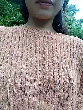 Zoe-Zoee's Webcam Show