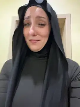 FlexibleDoll_: онлайн-секс-чат