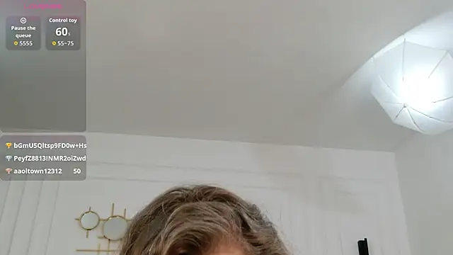 IrisLayne Chat XXX live