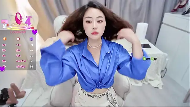 Feifei-cn Live XXX-chat