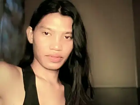 Yourgoddess_jayve Pertunjukan Webcam