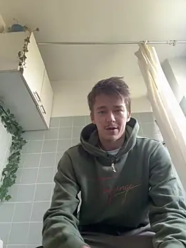 Toyjungee Webcam-Show