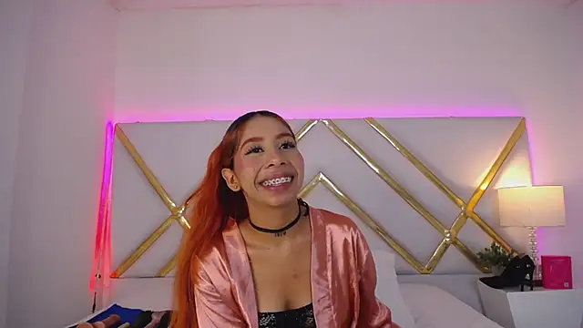 laila_stilwiills Live XXX Chat