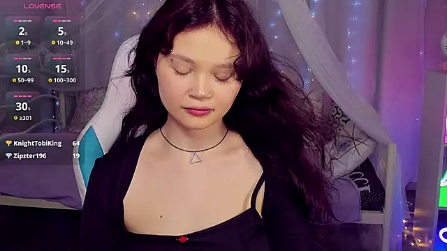 EmilyChaves live XXX chat