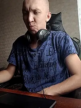 _uncle_Mitya-43_ Adlı Modelin Canlı XXX Sohbeti