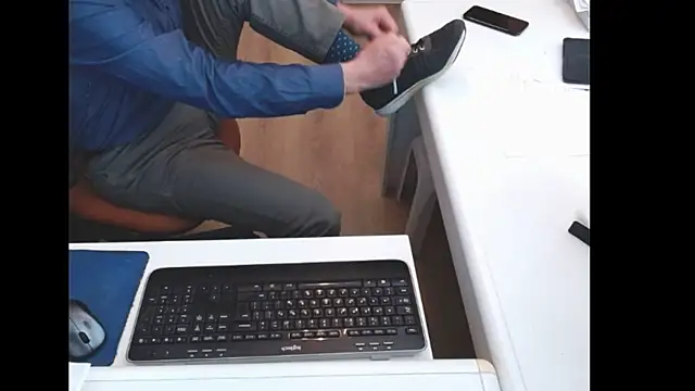 dutchpornking – webcam-show