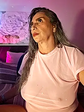 Lossexycacha webkamerás műsora