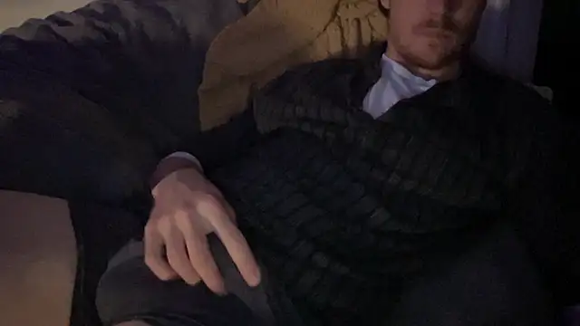 Show de webcam de HumbledPitcher