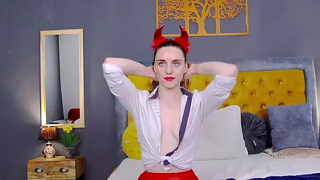 Chatroom XXX en direct de Jessica_White_