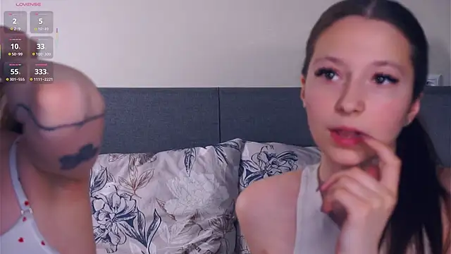 GabrielleLynchard Webcam Show