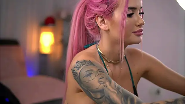 Miky_Lust লাইভ XXX চ্যাট