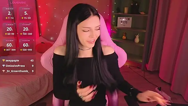 Kelly__Bunny: απευθείας συνομιλία ΧΧΧ