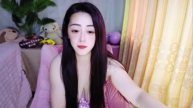 Qingxin309 现场XXX聊天