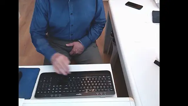 dutchpornking webcam show