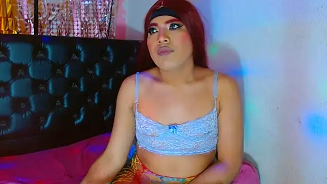 ray_and_666 Webcam show