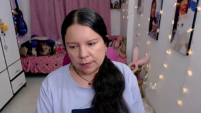 claryssa_ Adlı Modelin Web Kamerası Şovu