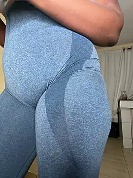 Fatass0のウェブカメラショー