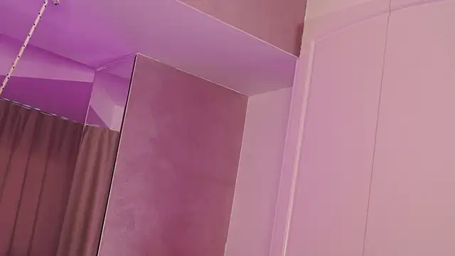 ClaraHazelのウェブカメラショー