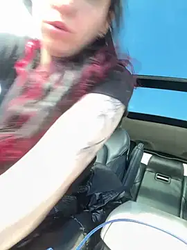 Chatroom XXX en direct de Artur_Anna