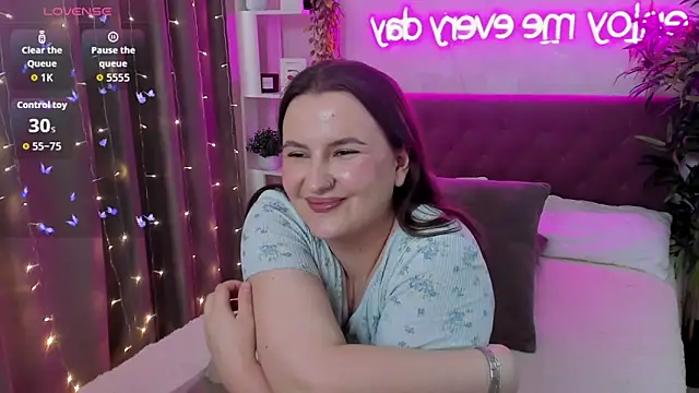 FeralPeach – Live XXX-chat