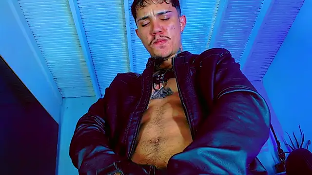 Show Webcam de HannibalLester