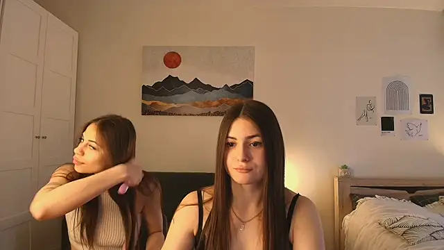 thinkaboutbehavior's Live XXX Chat