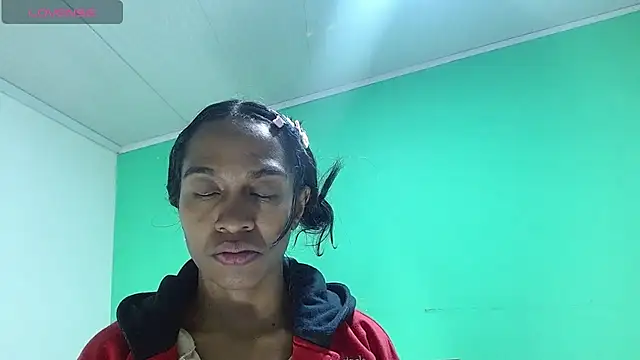 avaleri_cherry élő XXX-chatje