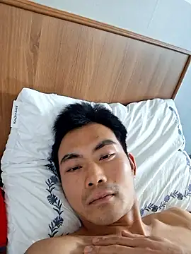 __Silas__ 现场XXX聊天