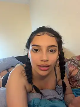 Capybarita Webcam Show