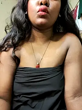 Camming_Muskan Webcam-Show